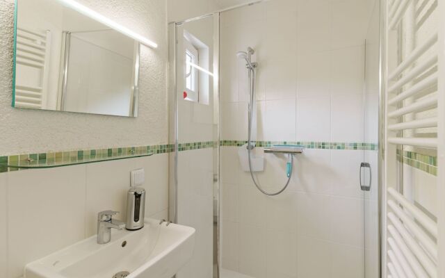 Bed & Breakfast Apartment in Herzberg am Harz