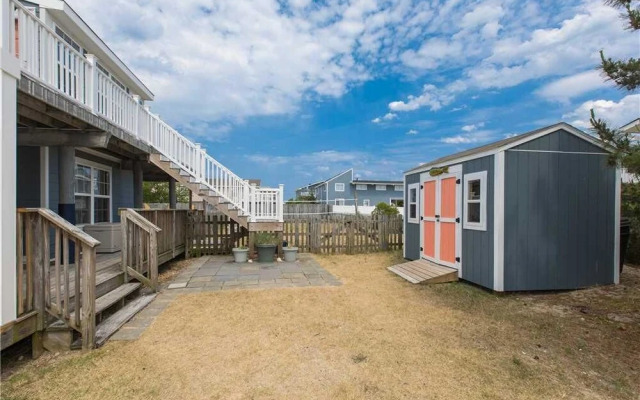 Blue Moon - 7 Br Home