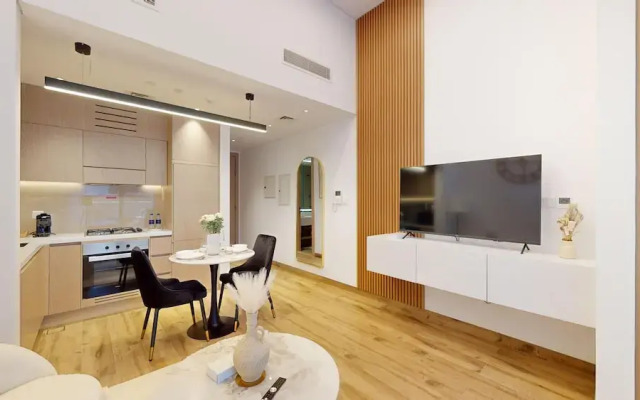 JVC - Oakley Square Residences B015