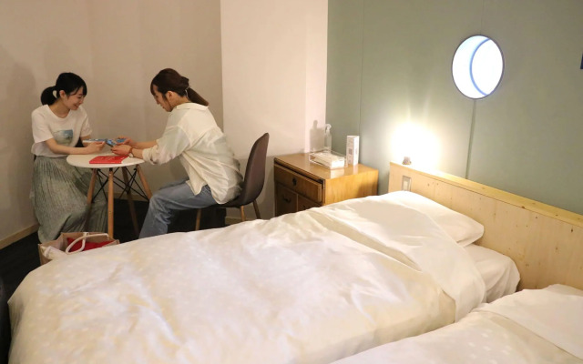 Hostel Tomar
