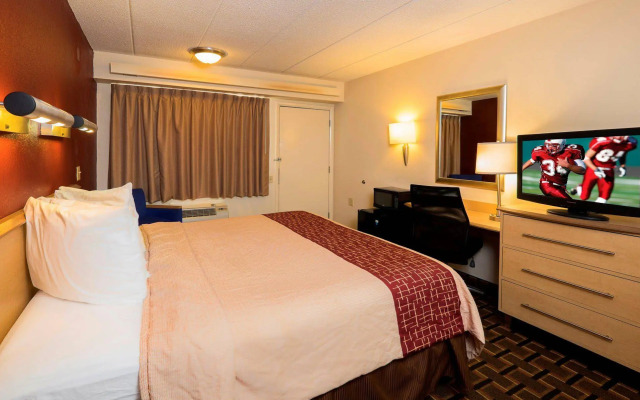 Red Roof Inn Edison
