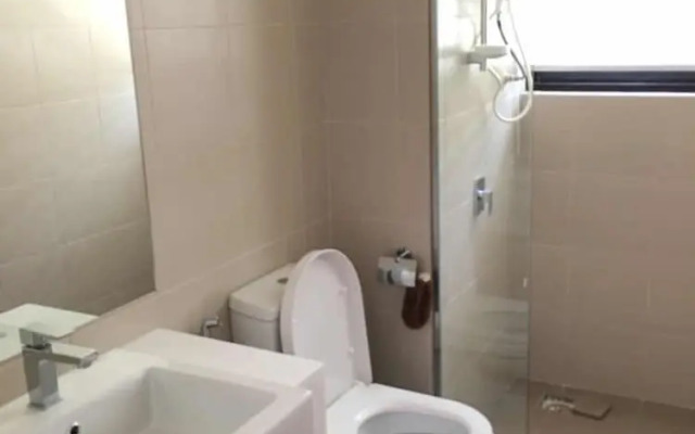 I-Suite I-City