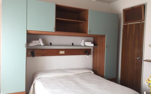 Hotel Suez
