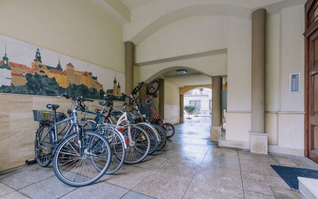 Horizon Apartments - Skawinska