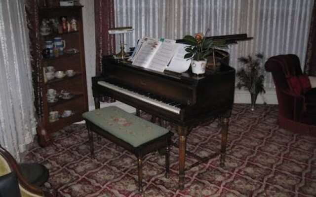 Mildreds Bed & Breakfast