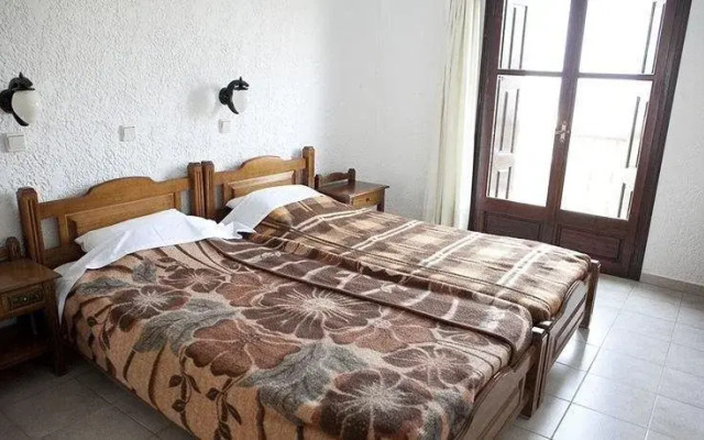 Hotel Villa Agios Konstantinos