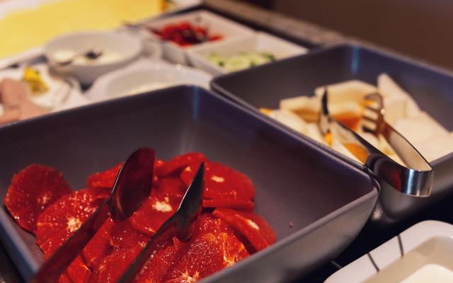 Hotel Alpenroyal Jerzens