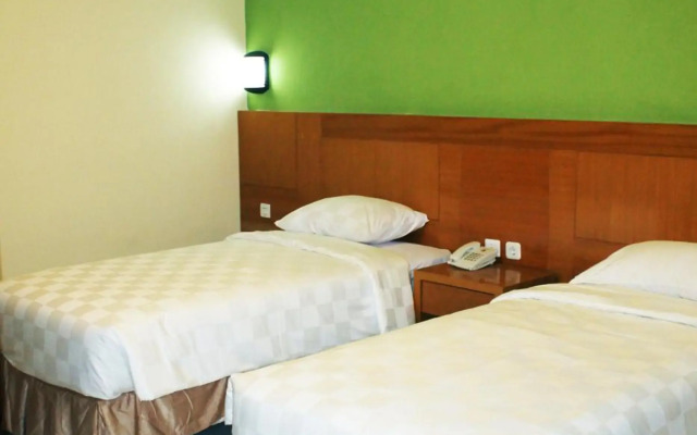 Maleosan Inn manado