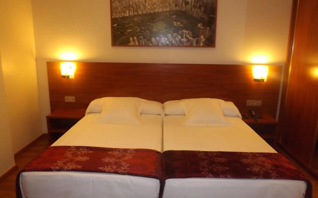 Hotel Reus Park