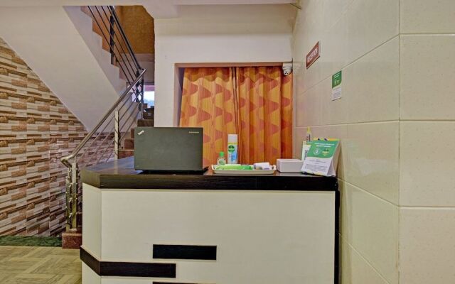 Treebo Paradise Inn, Panchgani