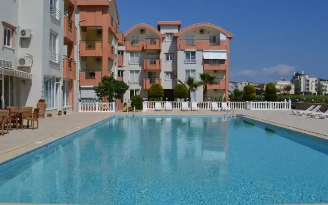 Dolphin 1 Residence