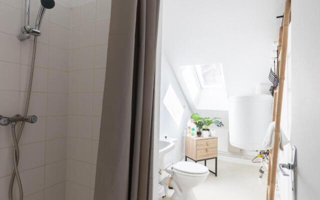 L'appart K-shmire- Cosy et spacieux, 4 pers