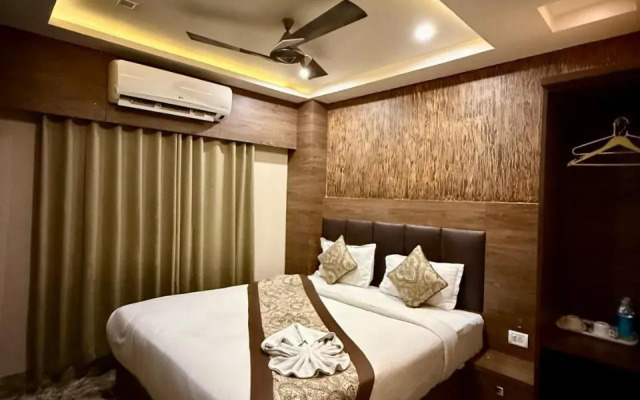 OYO 27992 Hotel Ganpati