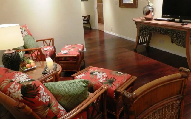 Ohi'a Park Estate