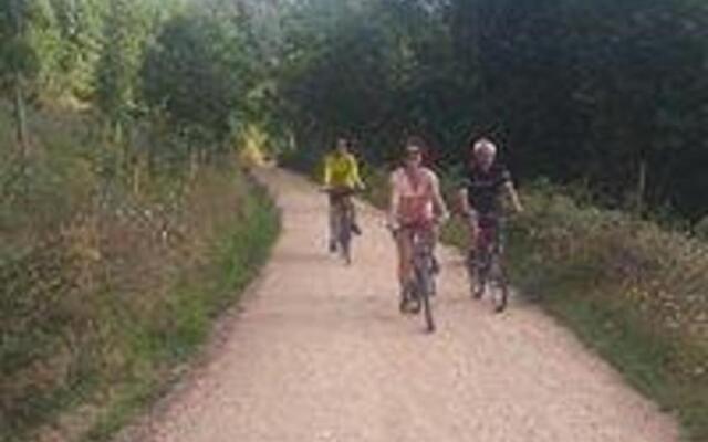 Camping de Retourtour