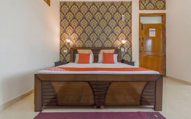 Oyo 46767 Hotel Skyview