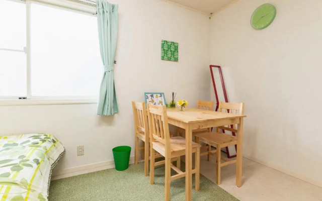 City Garden - Vacation STAY 87278