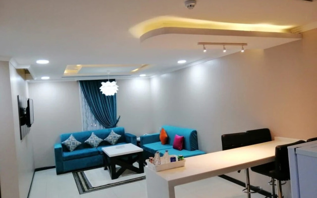 Grand Lily Hotel Suites