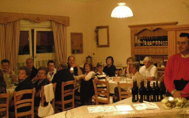 Pensione Maria Turismo Rurale