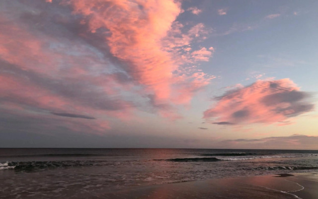 Apartamentos Lunamar