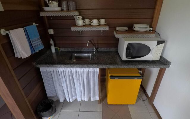 Pousada Quinta da Bela Vista