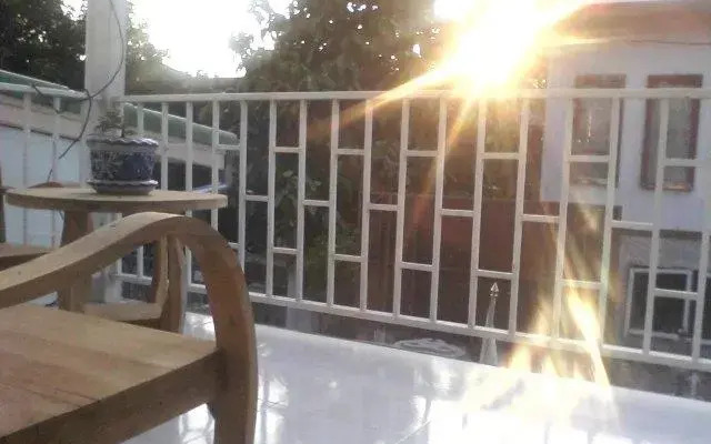 Baan Thit Guesthouse