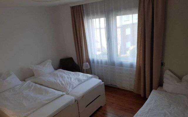 WannerHus Lieblingsplatz Hotel