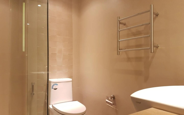 Ferra Hotel and Garden Suites