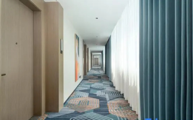 GuangzhouTaikooHuiKeyunRoadYizhiMeiju