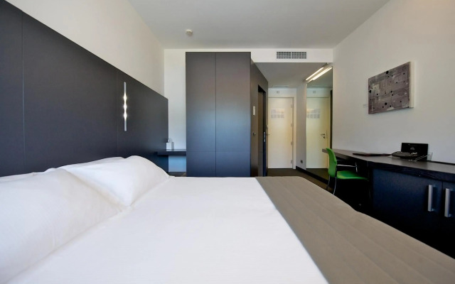 Mercure Nerocubo Rovereto