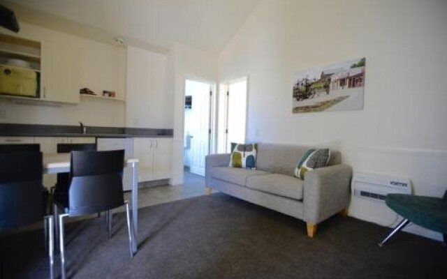 Cromwell Top 10 Holiday Park