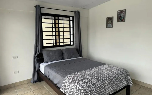MOMA Guest House