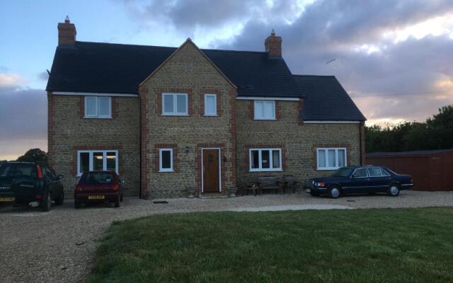 Folly Fields Farm B&B