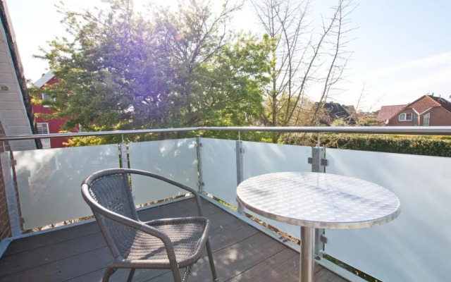 Hotel Garni Goldener Anker