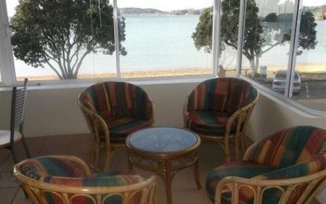 Beached As Paihia