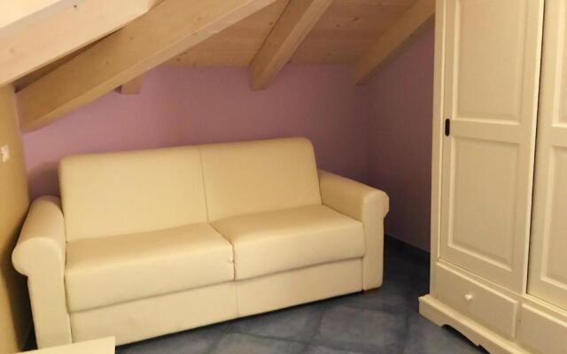 Residenza Vinci Room & Suite