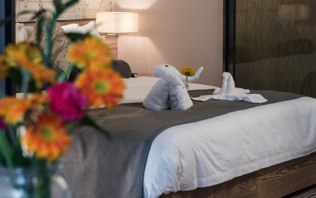 Prolit Lanke Hotel