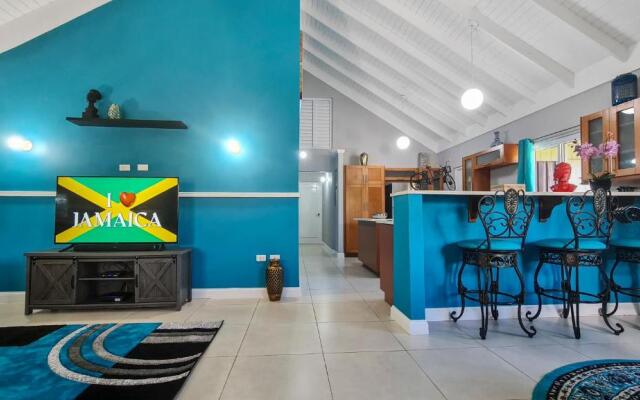 Casa Maurice Ocho Rios Villa