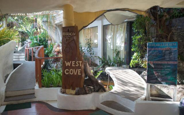 Boracay West Cove