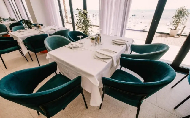 Amara Hotel & SPA