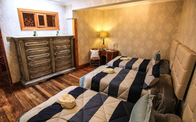 Bamba House Cusco