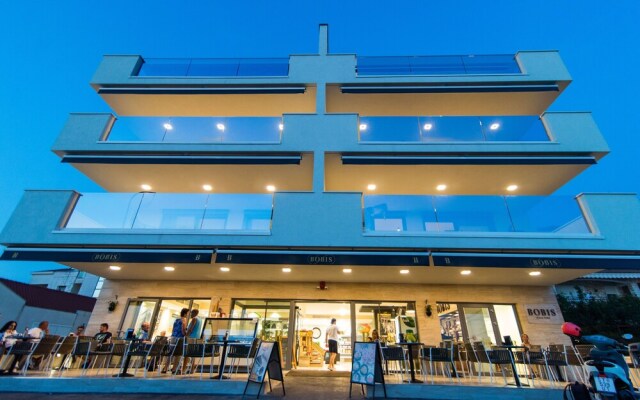 Apartments Adriatic Pearl