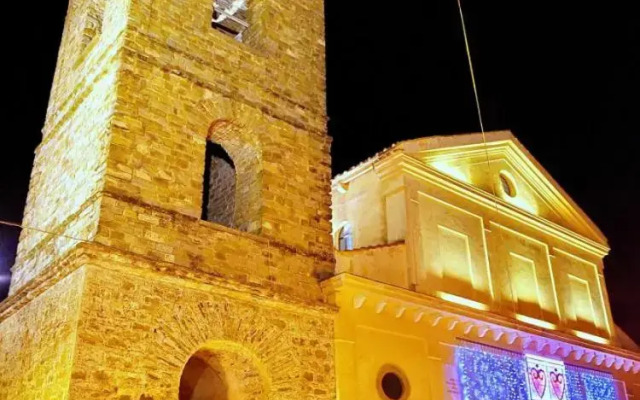 Hotel La Marina