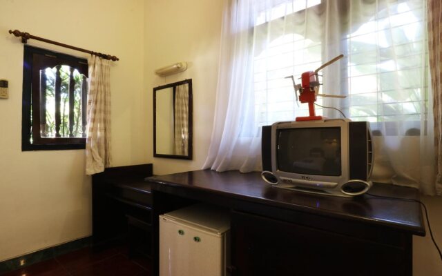Wayan Homestay Sanur