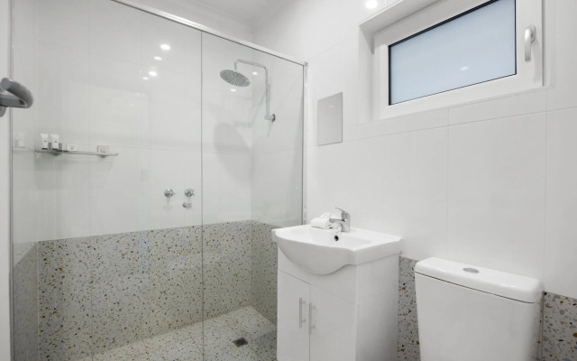 Best Western Adelaide Airport Motel
