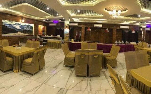 The Mirage Palace