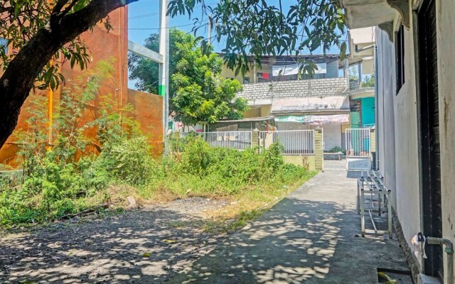 OYO Life 91600 Syariah Army Kost & Homestay