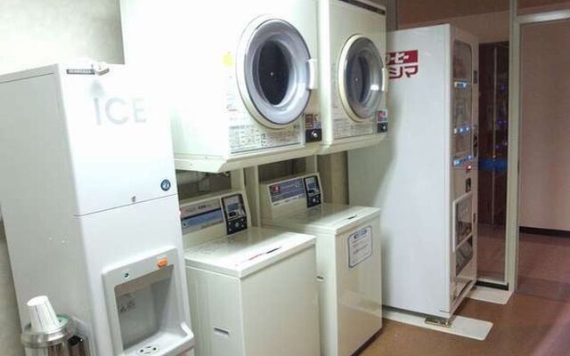 Hotel Suncity Hakodate