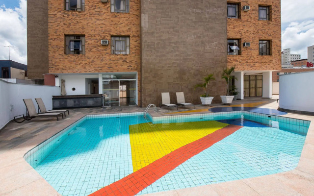 Carlton Plaza Poços de Caldas