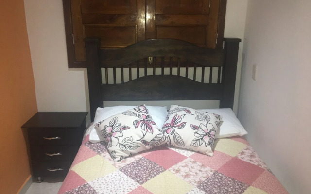 Hostal Balcones de Salento
